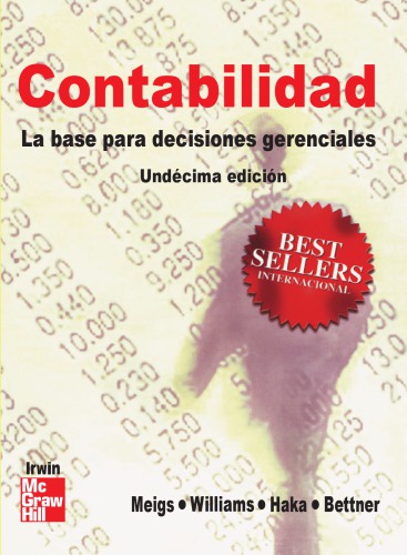 Contabilidad la base de las decisiones gerenciales