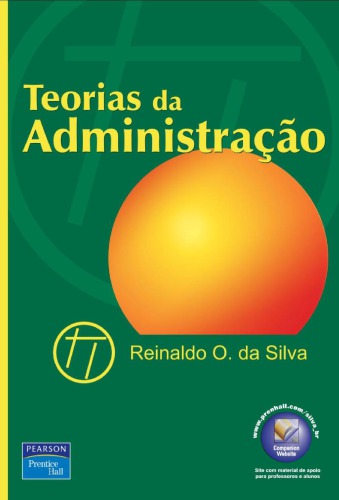 Teorias da administraçao