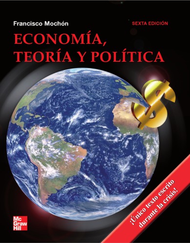 Economía, teoría y política