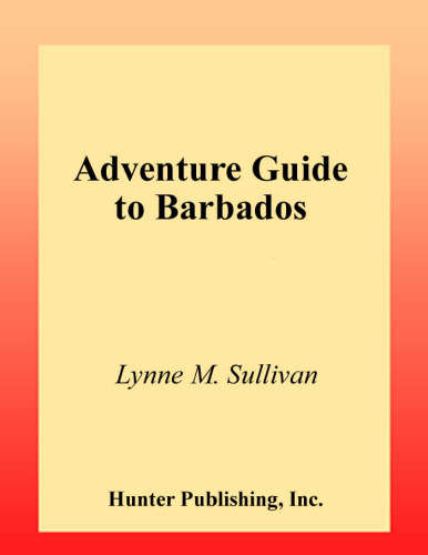 Adventure Guide to Barbados