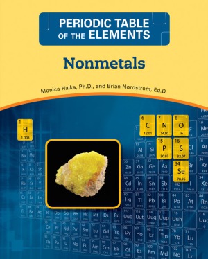 Nonmetals (Periodic Table of the Elements)