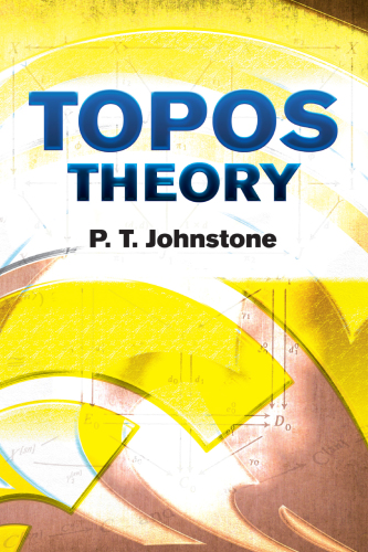 Topos Theory