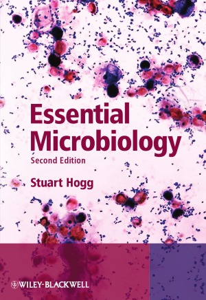 Essential Microbiology