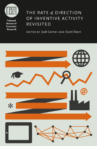 The Rate and Direction of Inventive Activity Revisited