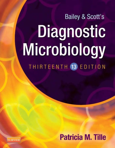 Bailey & Scott’s Diagnostic Microbiology