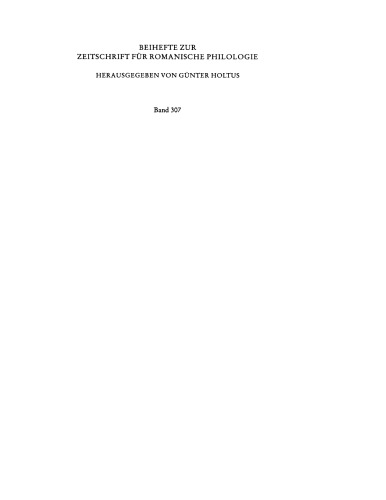 ’Lucidaire de grant sapientie’ : Untersuchung und Edition der altfranzösischen Übersetzung 1 des ’Elucidarium’ von Honorius Augustodunensis