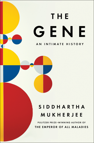 The gene an intimate history