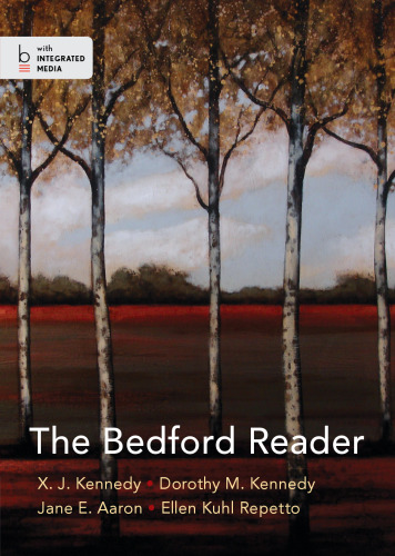 The Bedford Reader