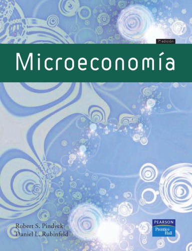 Microeconomía