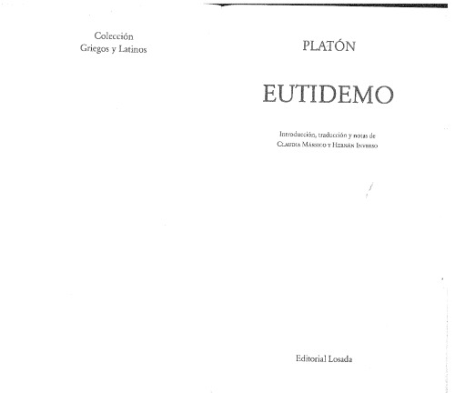 Eutidemo