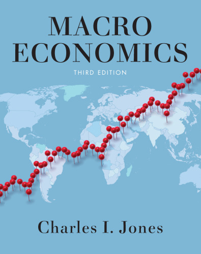 Macroeconomics (Third Edition)