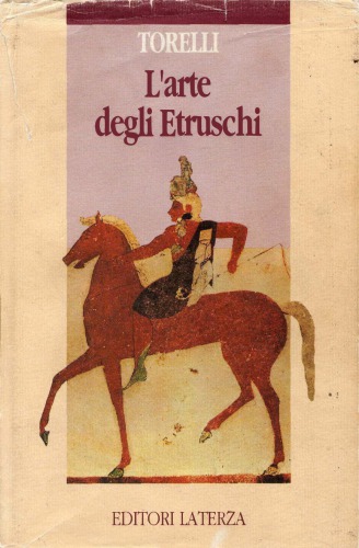 L’arte degli Etruschi