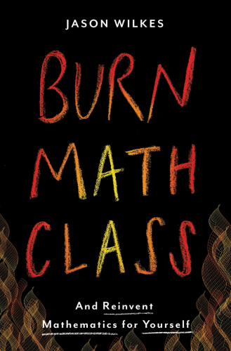 Burn Math Class: And Reinvent Mathematics for Yourself