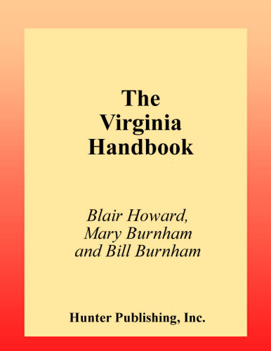 The Virginia Handbook