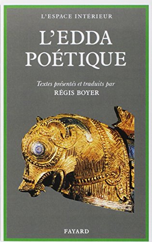 L’Edda poétique