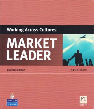 Market Leader ESP Book - Working Across Cultures