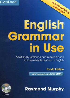 English Grammar in Use