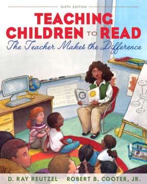 Teaching Children to Read  The Teacher Makes the Difference