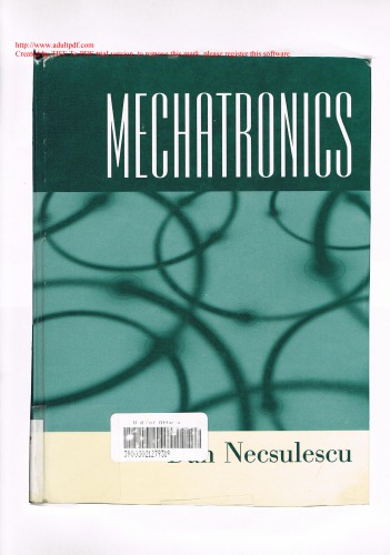 Mechatronics