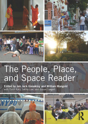 People, Place and Space: A Reader