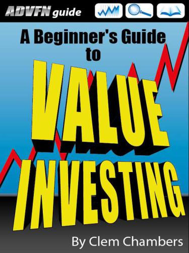 A Beginner’s Guide to Value Investing