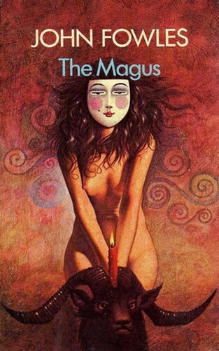 The Magus