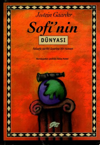 Sofi’nin Dünyası