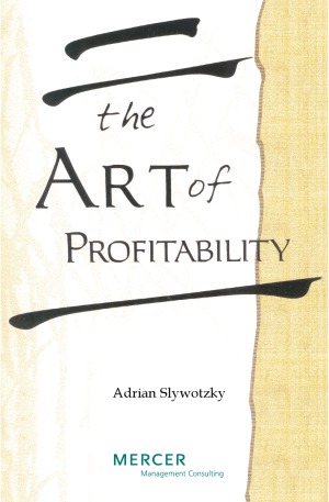 The Art of Profitability