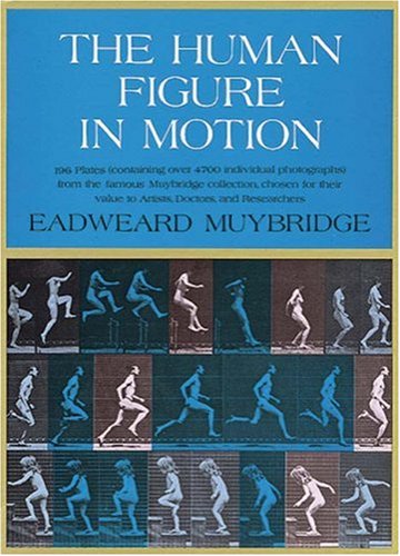 The Human Figure in Motion