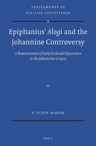 Epiphanius’ 