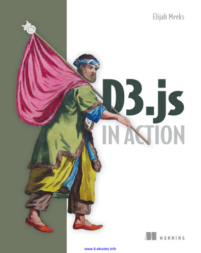 D3.js in Action