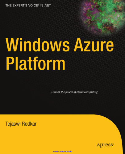 Windows Azure Platform