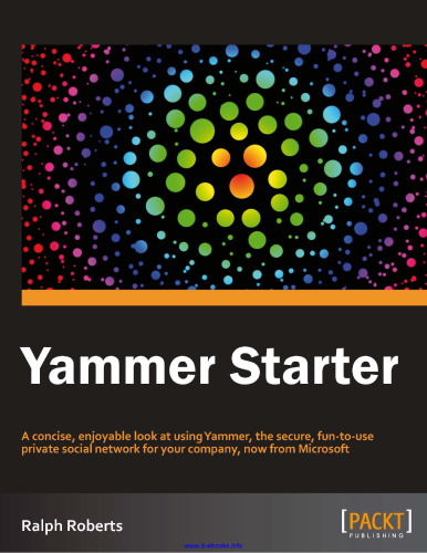 Yammer Starter