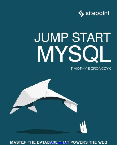 Jump Start MySQL