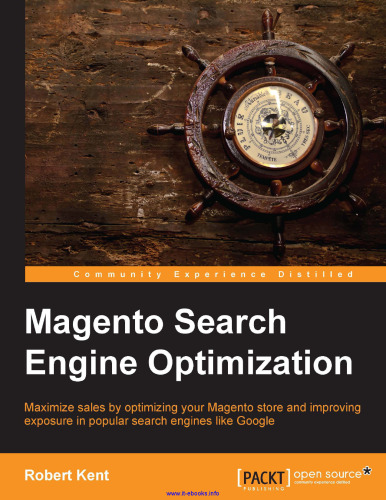 Magento Search Engine Optimization