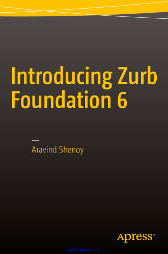 Introducing Zurb Foundation 6