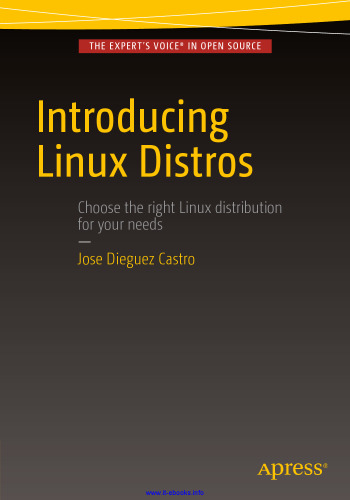 Introducing Linux Distros