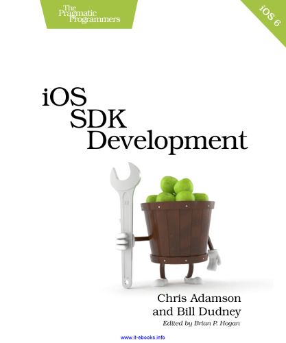 iOS SDK Development