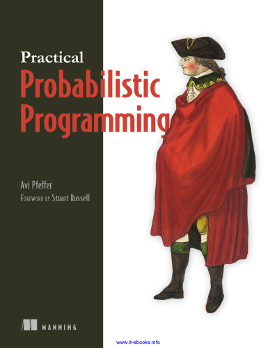 Practical Probabilistic Programming