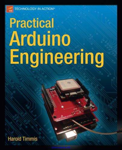 Practical Arduino Engineering