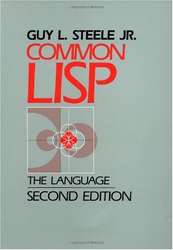 Common Lisp, the language