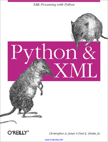 Python & XML