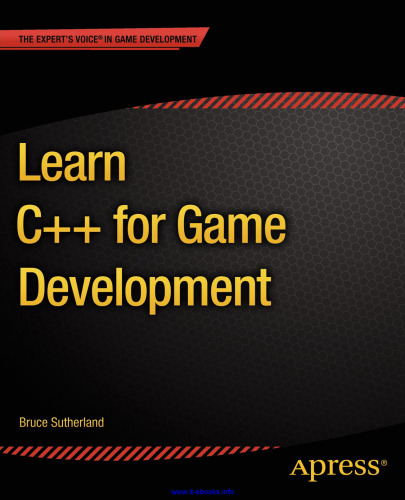 Learn C++ for Game Development