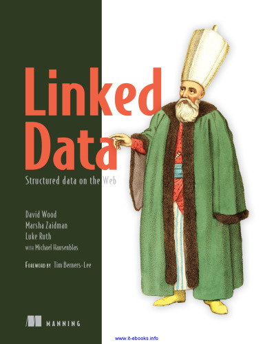 Linked Data: Structured data on the Web