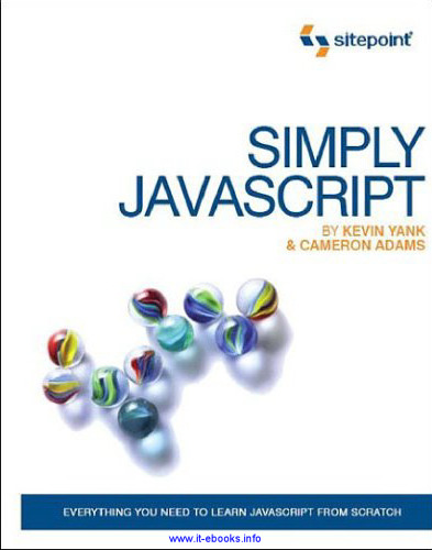 Simply JavaScript