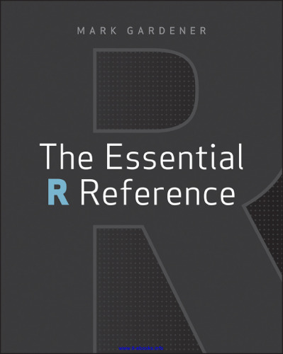 The Essential R Reference