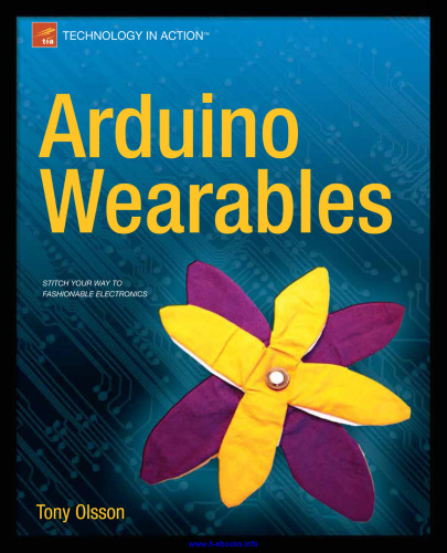 Arduino Wearables