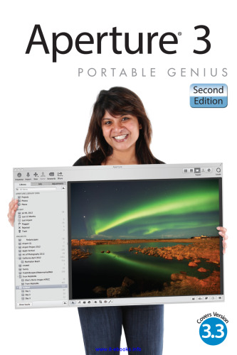 Aperture 3 Portable Genius, 2nd Edition