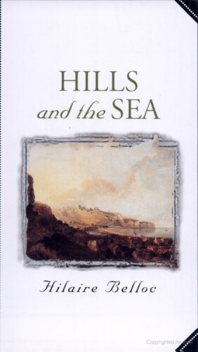 Hills and the Sea