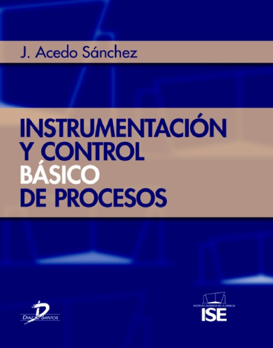 Instrumentación y Control Básico de Procesos